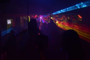 Le Glamour Club