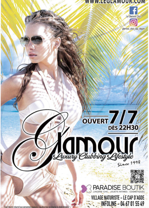 GLAMOUR 77 2025