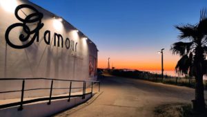 Le Glamour club Cap d'Agde