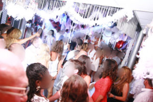 Le Glamour Club
