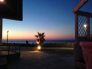 Le Glamour club Cap d'Agde