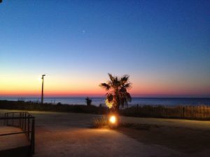Le Glamour club Cap d'Agde