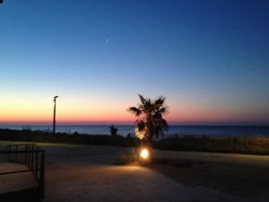 Le Glamour club Cap d'Agde