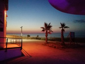 Le Glamour club Cap d'Agde