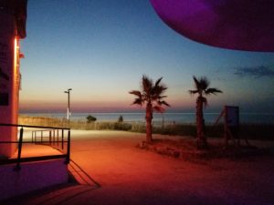 Le Glamour club Cap d'Agde