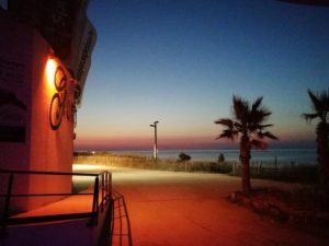 Le Glamour club Cap d'Agde
