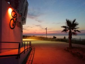 Le Glamour club Cap d'Agde