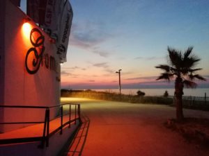 Le Glamour club Cap d'Agde