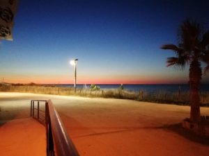 Le Glamour club Cap d'Agde