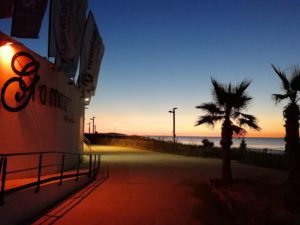 Le Glamour club Cap d'Agde