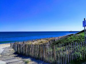 Le Glamour club Cap d'Agde