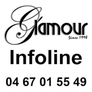 Le Glamour Club