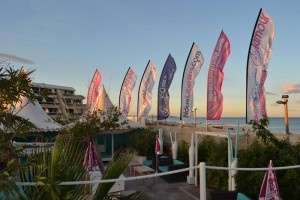 Le Glamour club Cap d'Agde
